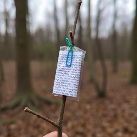 Schuylkill Note Generator V1