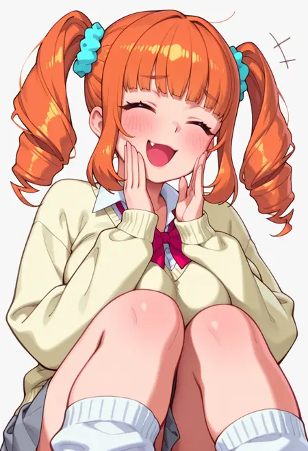 Bakako | JK Bitch ni Shiboraretai