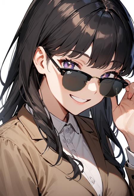clubmaster sunglasses SDXL SDXL_V1