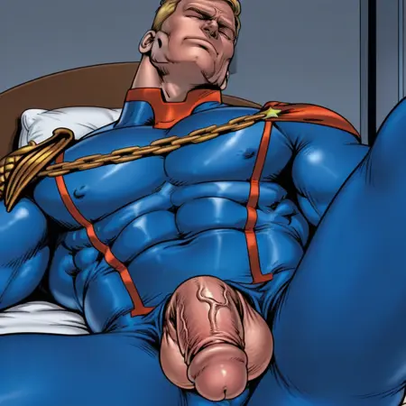 Homelander