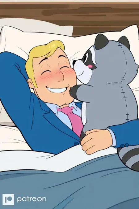 Terry Bates (American Dad)