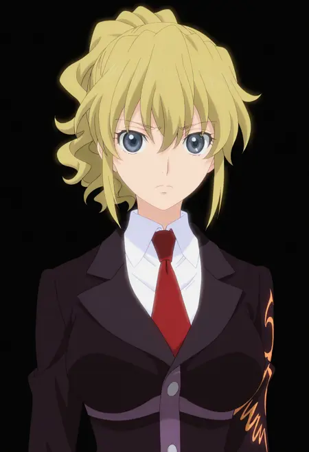 Jessica Ushiromiya - Umineko no Naku koro ni