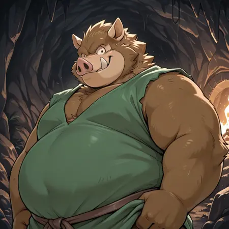 Orc (Dragon Quest)