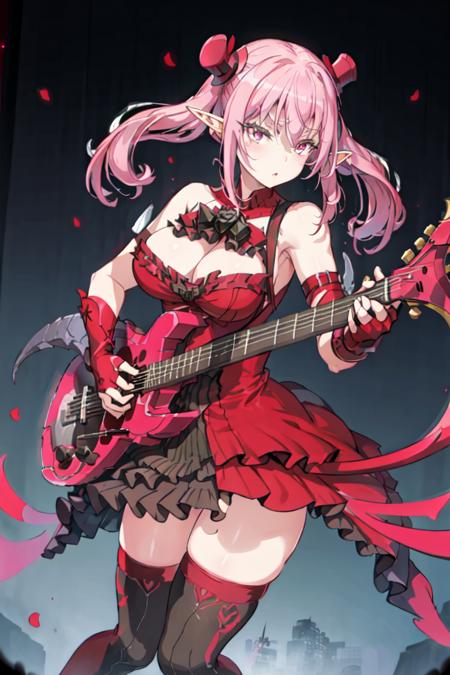Sin: Nanatsu no Taizai Astaroth Astaroth_sevenmortalsins