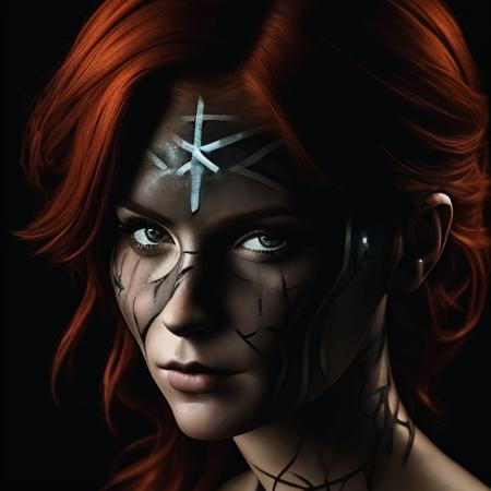 NorskFantasyFacePaint V0.1