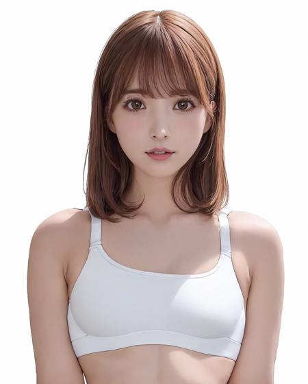 WRAV YUA_三xx亜 Medium-close-up ver.