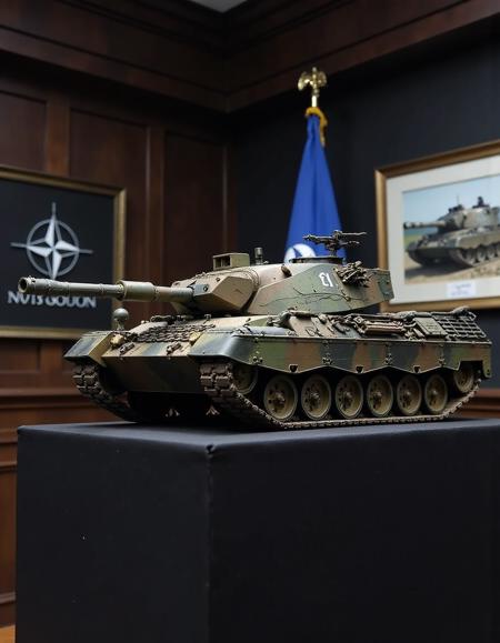 Leopard 1A5 v1.0