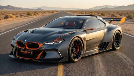 HycadeBodykit v3.0 QWEN 2512