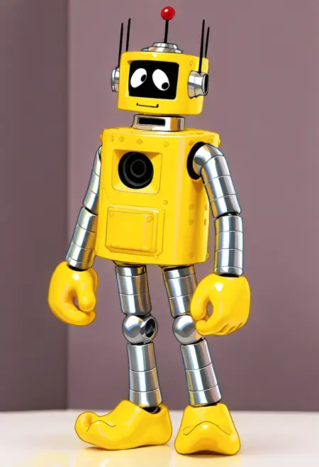 Plex (Yo Gabba Gabba!)