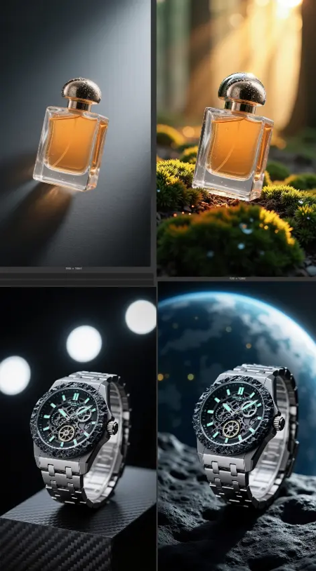 Product Photography - Union-Pro-2.0 v1.0