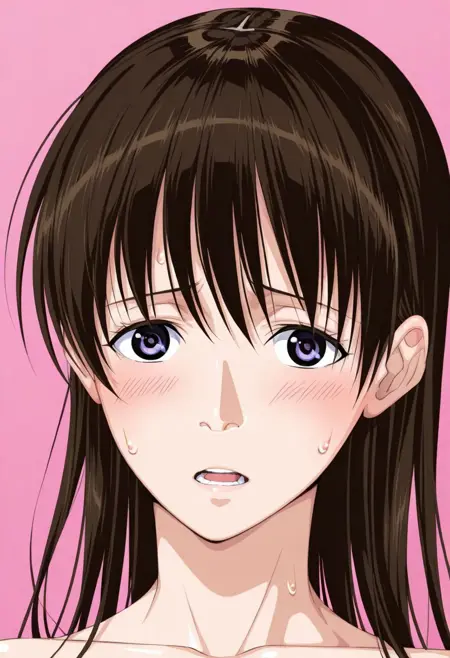 Seto Karen - 瀬戸花恋 SS-BRAIN/Illustrious