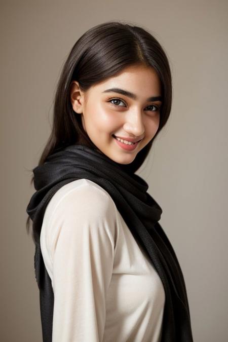 (realistic high resolution), (8K), (extremely detailed),  (best quality), (super detailed), (masterpiece)  (ultra-detailed), (hyperrealism:1.2), (photorealistic, hyperdetailed:1.2), insane details, a beautiful aesthetic pakistani girl, seductive look, cute face, stunningly beautiful, (smile 0.2),  charming modesty, hijab, abaya, huge boobs, thick body, thin waist, complete view, view, far view,  front view, [stylish], soft face, delicate look, best lighting, oily skin, extremely detailed eyes, (extremely detailed face) beautiful, elegant, highly detailed,
