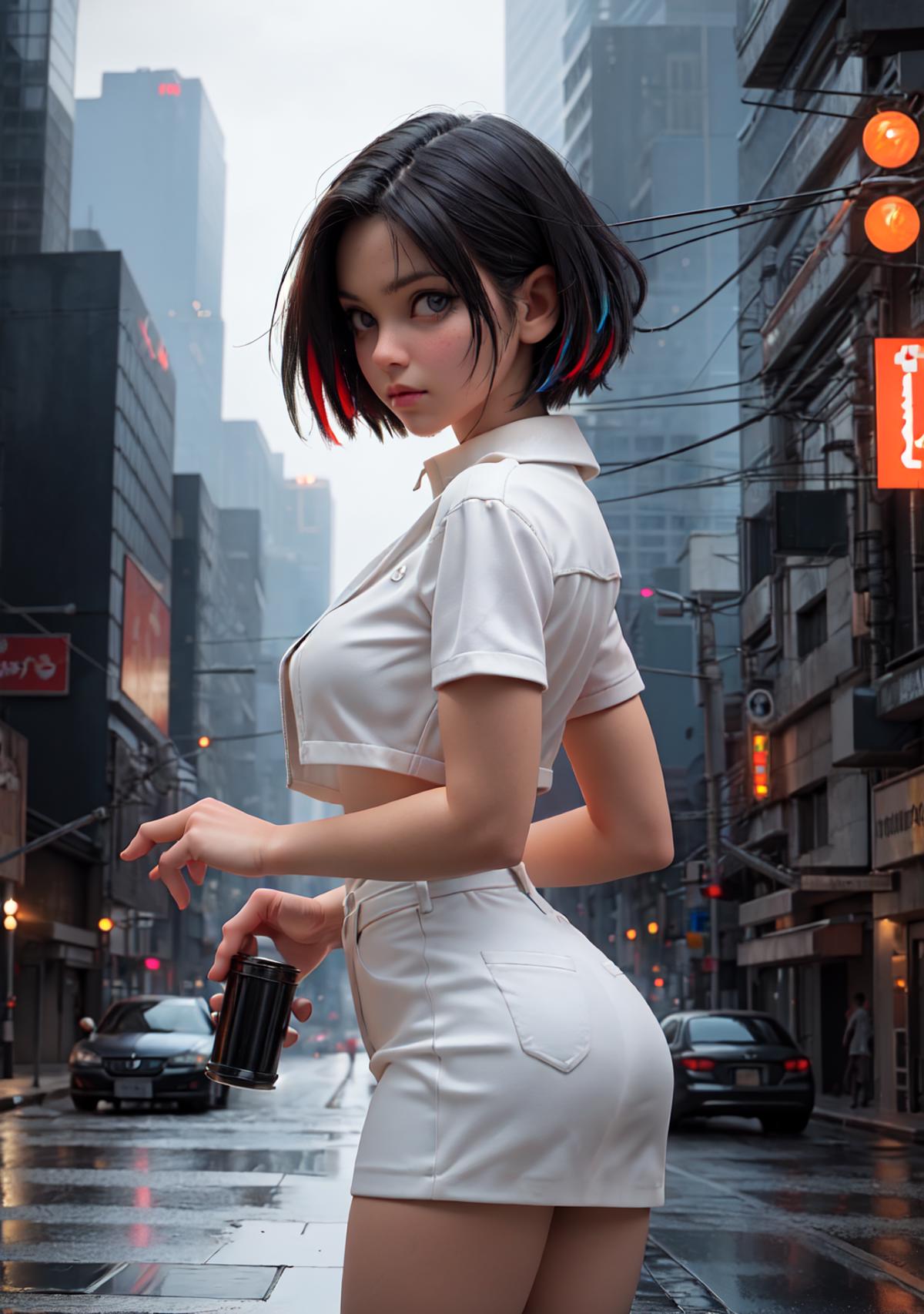 Anime3D Mix image by Khamwa