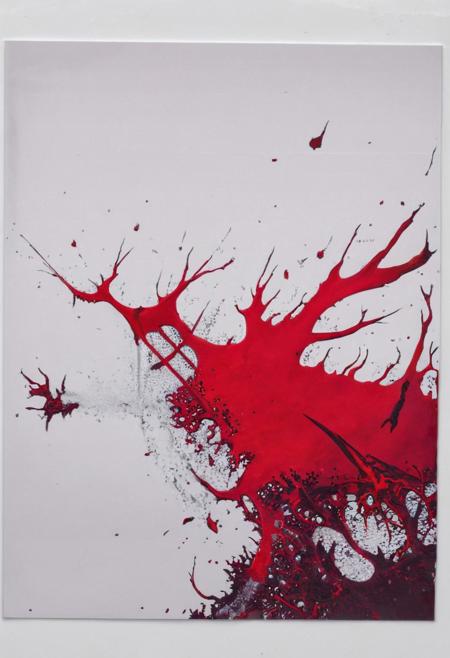red chaos