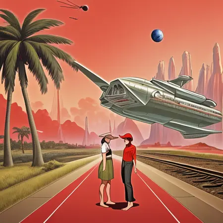 FutureRetro