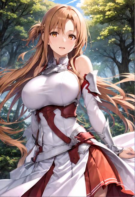 SDXL_LORA_CHARACTER_YUUKI ASUNA V0 (ARCHIVE)