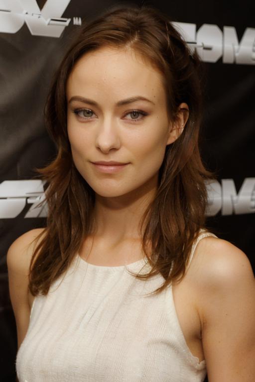 Olivia Wilde image by __2_
