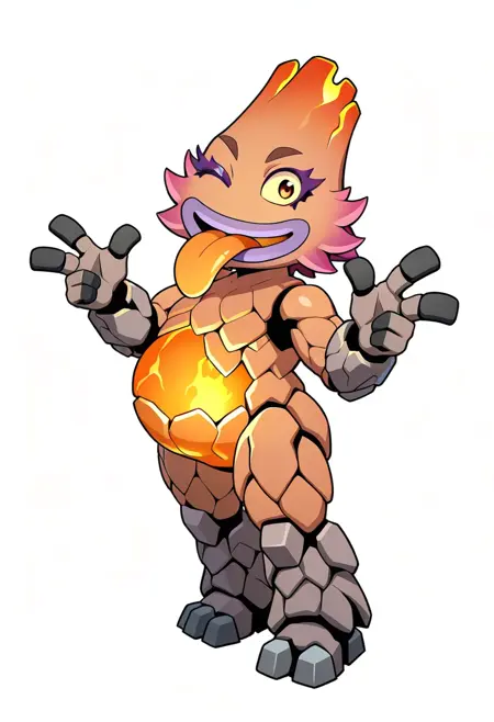 Kayna (My Singing Monsters/MSM)