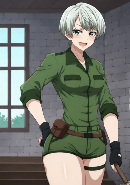 Rei lucas_(ossan newbie adventurer)