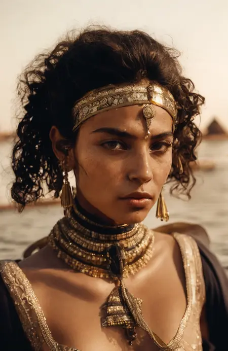 Hamunaptra Style 2.1