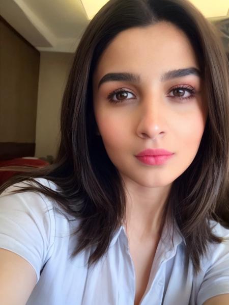Alia Bhatt | Bollywood | Actress | SD 1.5 | LoRA v1.0
