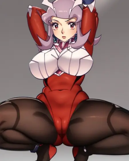 huaxiaodie|摺紙戰士G