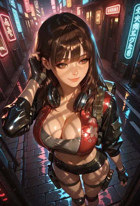 Miya - Sudden Attack 2 (미야)