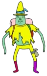 Model_Man's Avatar