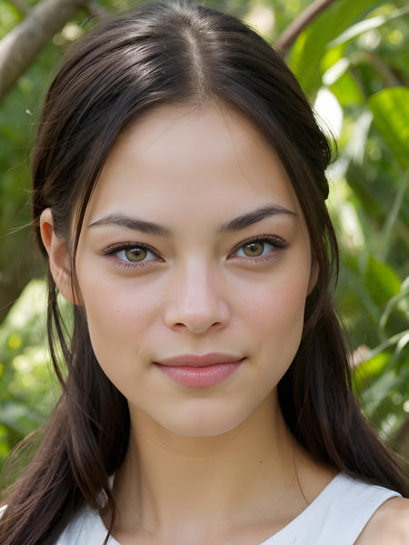 Kristin Kreuk v2.0