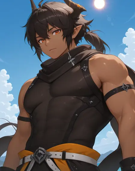 Sol Credile (Illustrious) All Skins | GrandChase Dimensional Chaser