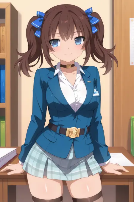 Winged Cloud (Sakura Dungeon)