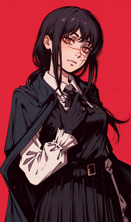 Yoru (Chainsaw man) (Unstable) V1