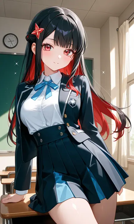 _______ Sparkle ________ Honkai Series ________ and all Outfits ________