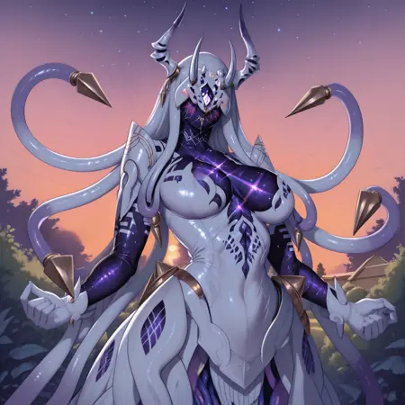 Ginnungagap (Fire Emblem Heroes)  PONY + ILLUSTRIOUS /  ギンヌンガガプ (ファイアーエムブレム ヒーローズ)