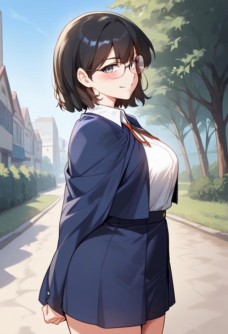 Yoo Soojin | Your Girlfriend Was Amazing | Pornhwa | Webtoon V.1.0