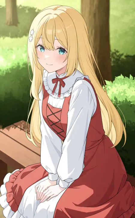 Charlotte Evans (シャーロット・エヴァンズ) - 婚約破棄された令嬢を拾った俺が、イケナイことを教え込む