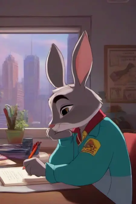 PE Lofi HipHop / Lofi Girl [Concept]