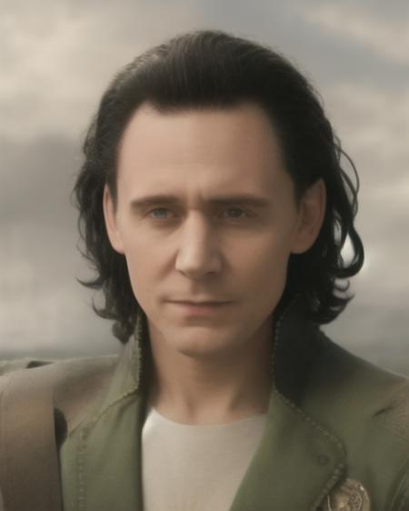 loki loki
