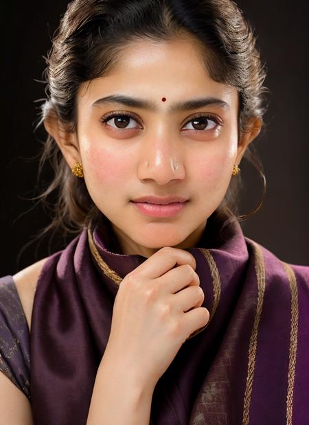 450px x 619px - Sai Pallavi (gorgeous indian actress and dancer) - v1.0 | Stable Diffusion  LyCORIS | Civitai