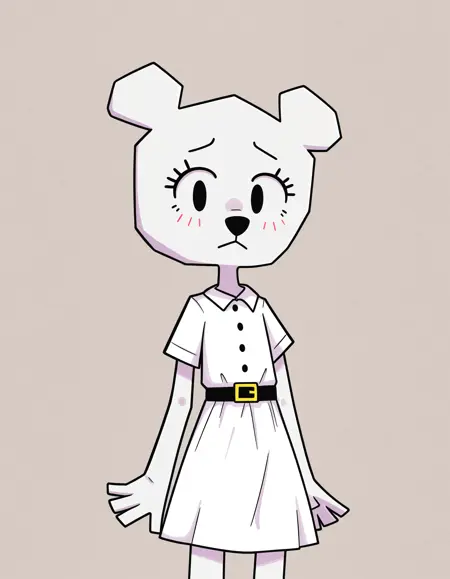 Teri (The amazing world of gumball/TAWOG)