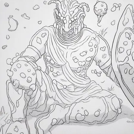 Cicada / houseki no kuni