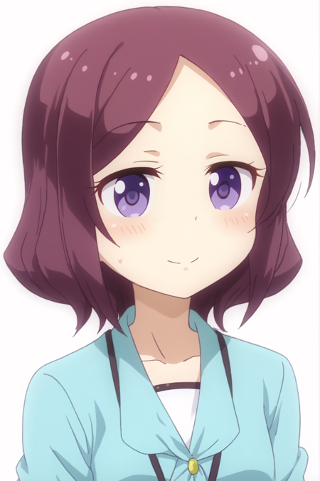 New Game! | Rin Tooyama (PDXL) Rin Tooyama