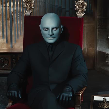 Fantomas V1 SDXL