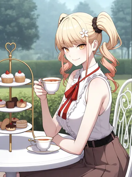 Seo Eun-Young | Webtoon Character Na Kang Lim | Manhwa