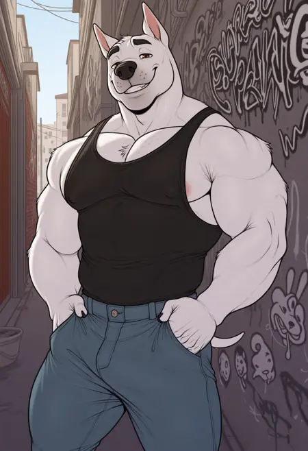 WARDRAWS (Artist Style) | [PDXL] [ILXL]