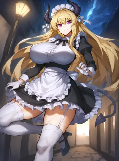 Melon22 (めろん22) Style (Pony XL)