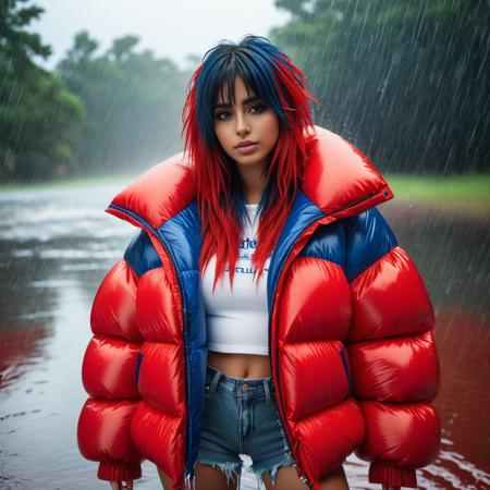 Puffer Jacket and Down Jacket - Extra Puffy Jackets Extra Puffy Jackets V1