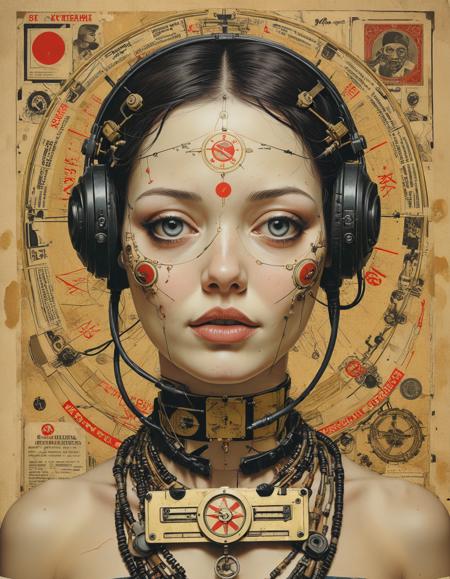 (by Ravi Zupa:1.5), happy, intervene, telepathic, genetic modification, teleporting, delicate, neurotic, escape, mesmerize, subversive