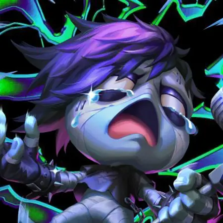 cryingMummy's Avatar