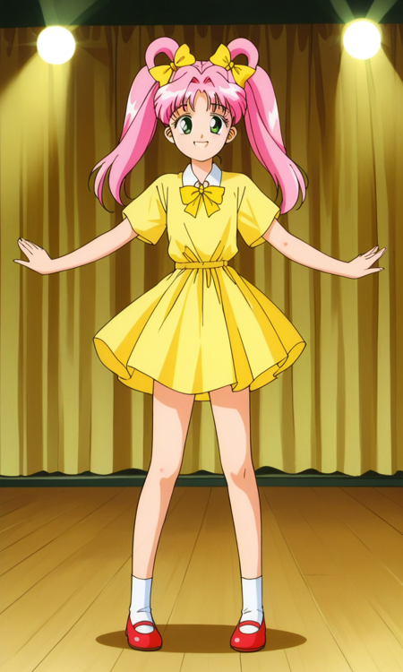 Yoko Tanaka v1.0